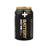 5. Battery 0,33l