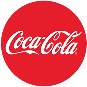  1. Coca-Cola