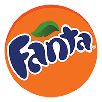  3. Fanta